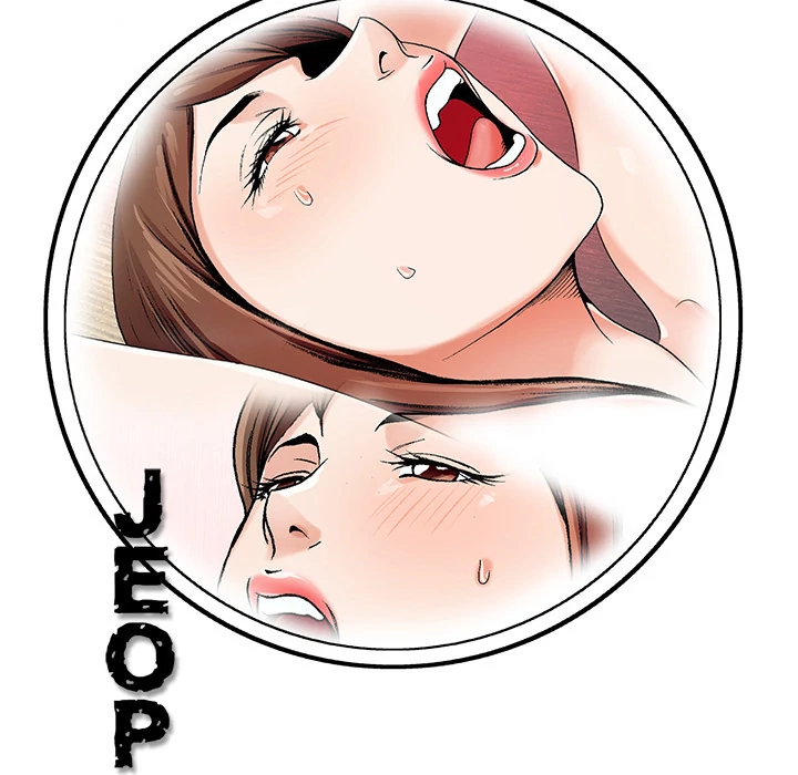 Jeopardy - Manhwa Chapter 40 - page 118