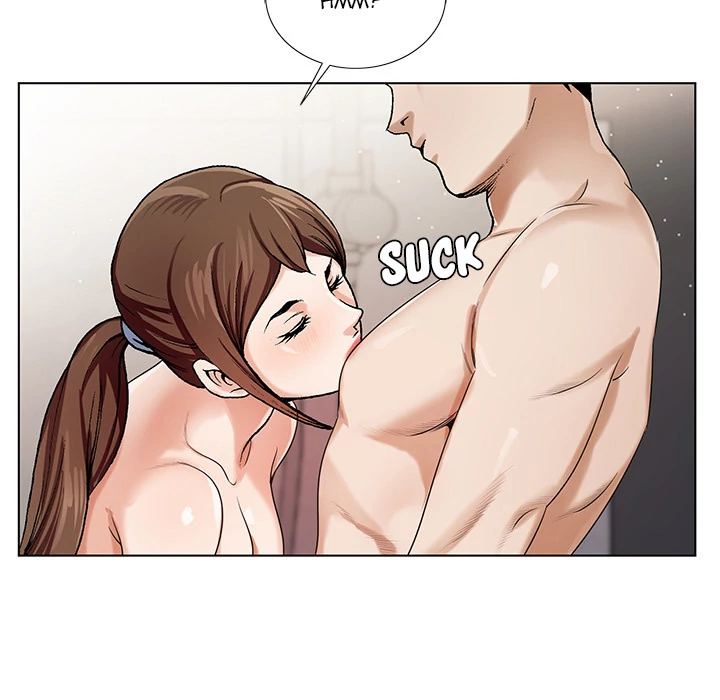 Jeopardy - Manhwa Chapter 40 - page 13