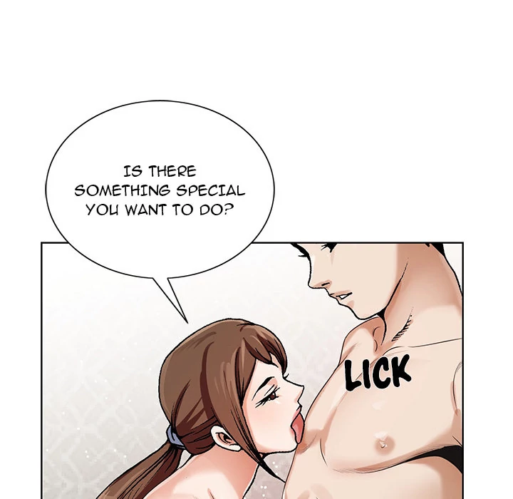 Jeopardy - Manhwa Chapter 40 - page 14