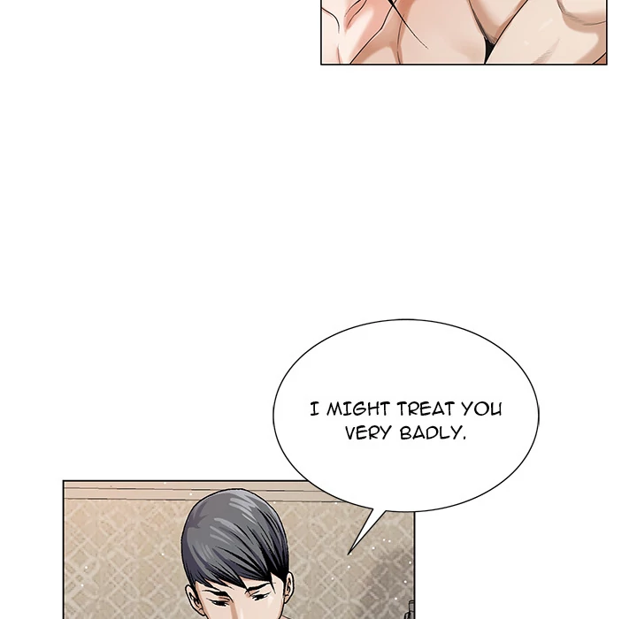 Jeopardy - Manhwa Chapter 40 - page 17