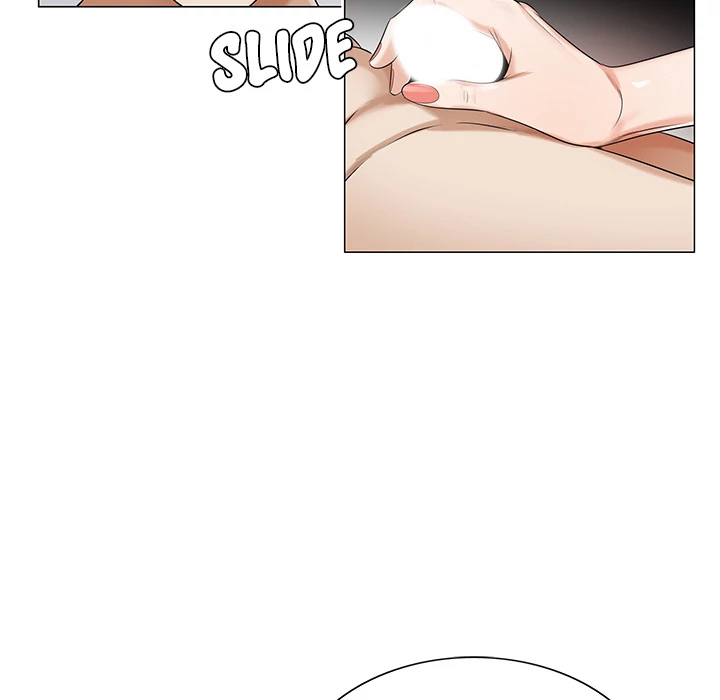 Jeopardy - Manhwa Chapter 40 - page 20