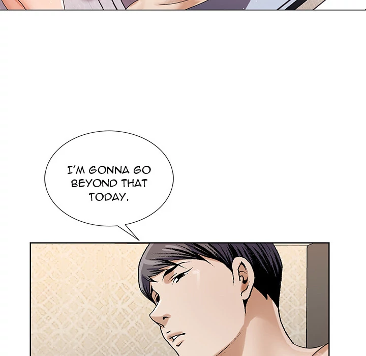 Jeopardy - Manhwa Chapter 40 - page 22