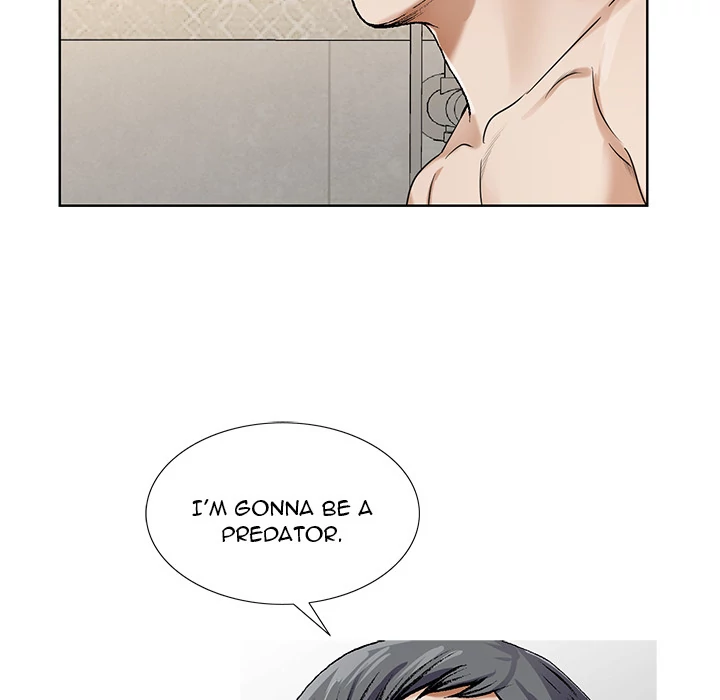 Jeopardy - Manhwa Chapter 40 - page 23