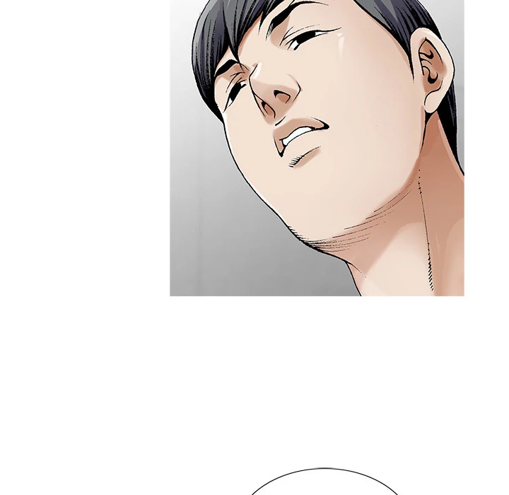 Jeopardy - Manhwa Chapter 40 - page 24