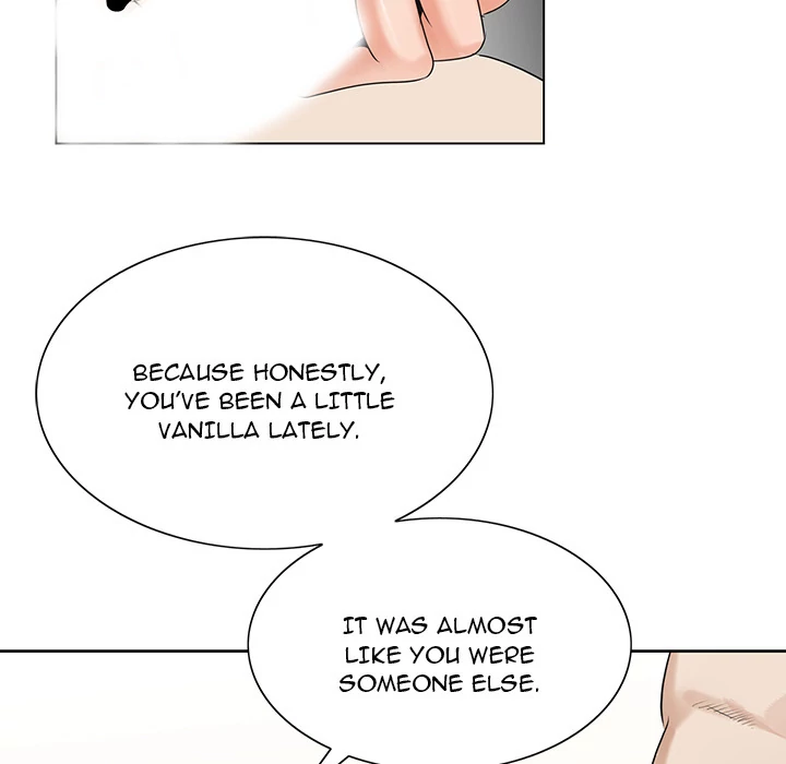 Jeopardy - Manhwa Chapter 40 - page 26