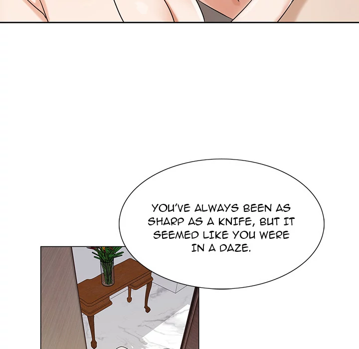 Jeopardy - Manhwa Chapter 40 - page 28