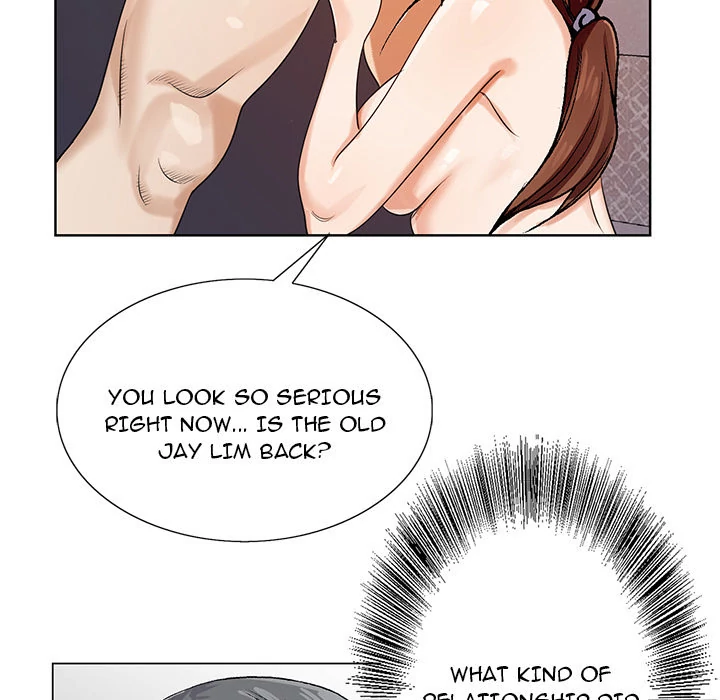 Jeopardy - Manhwa Chapter 40 - page 31