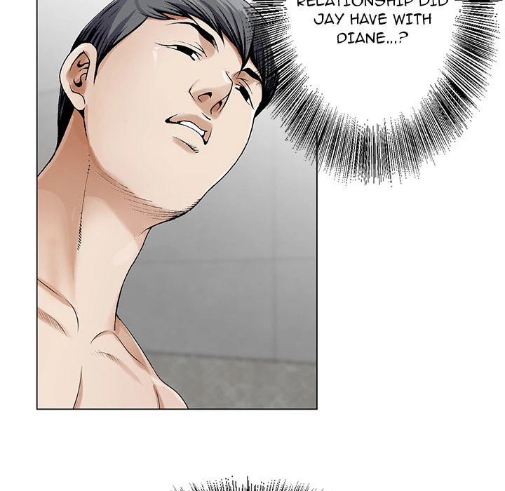 Jeopardy - Manhwa Chapter 40 - page 32