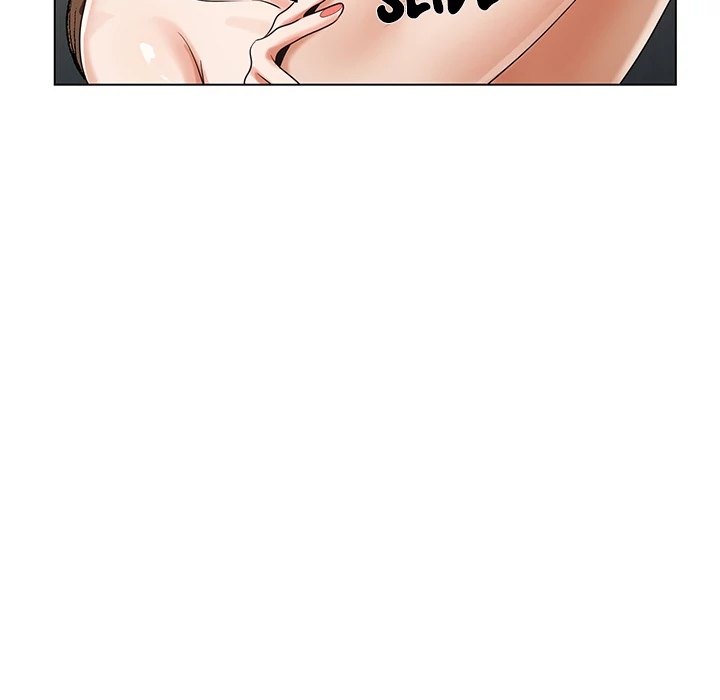 Jeopardy - Manhwa Chapter 40 - page 36