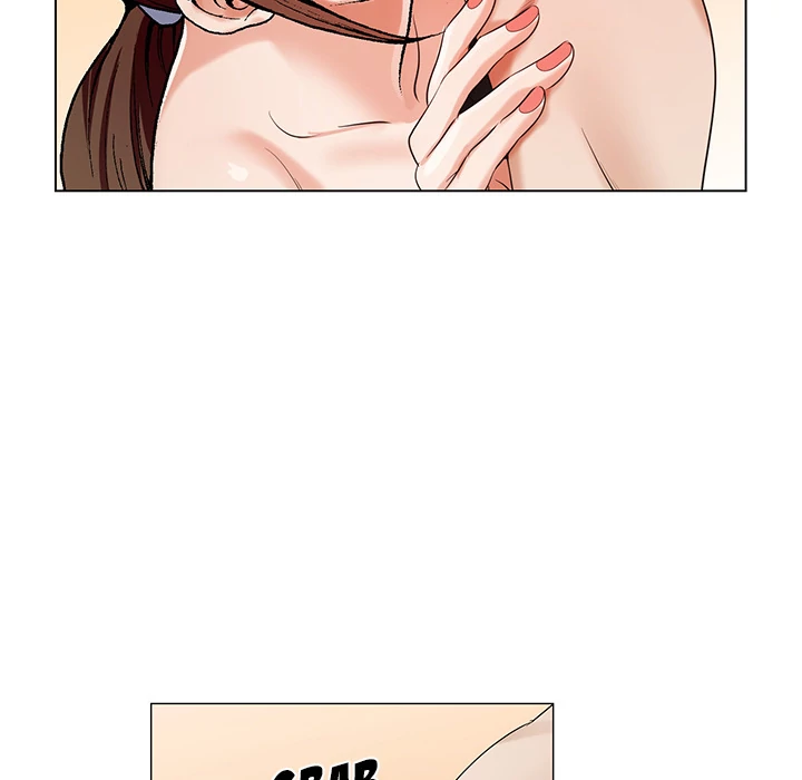 Jeopardy - Manhwa Chapter 40 - page 38