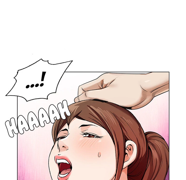 Jeopardy - Manhwa Chapter 40 - page 40