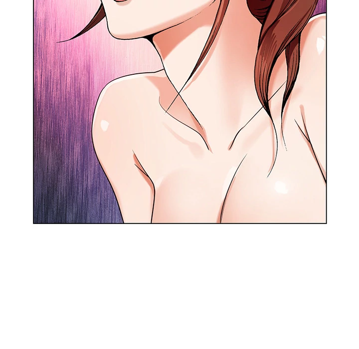 Jeopardy - Manhwa Chapter 40 - page 41