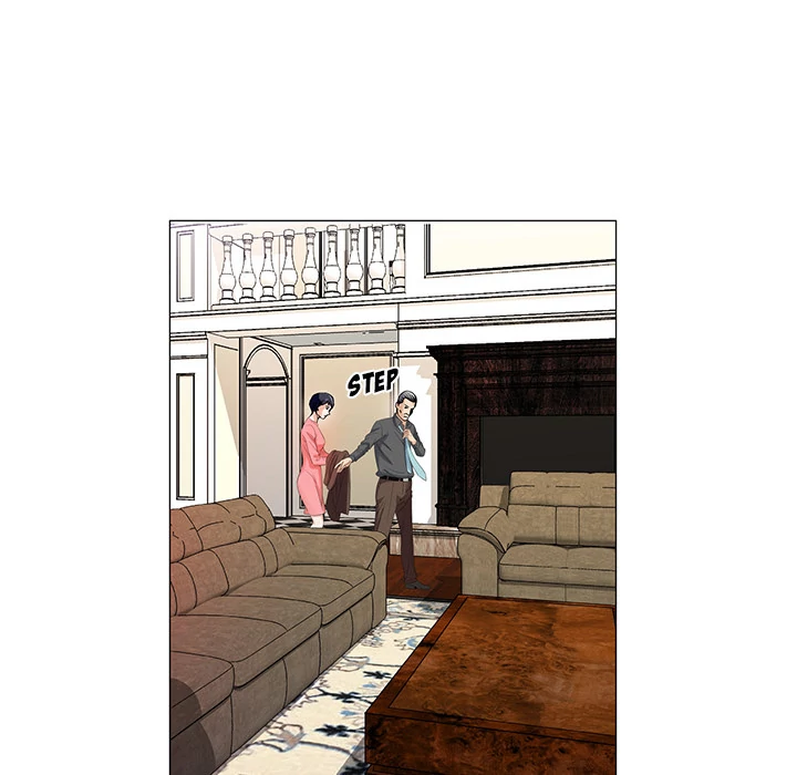 Jeopardy - Manhwa Chapter 40 - page 42