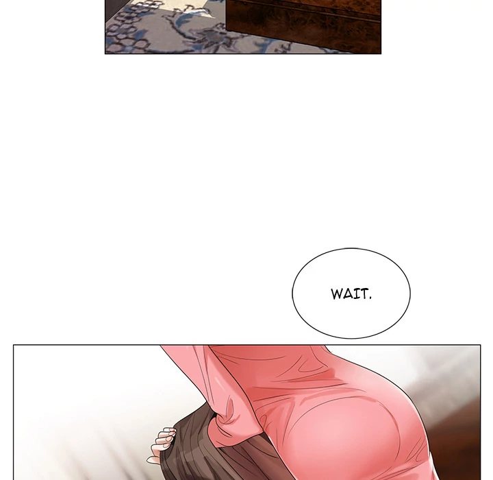 Jeopardy - Manhwa Chapter 40 - page 43