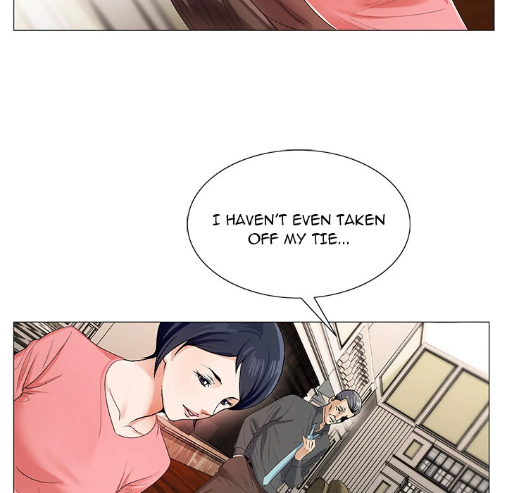 Jeopardy - Manhwa Chapter 40 - page 44