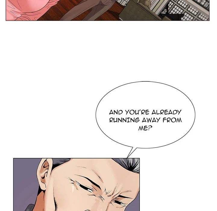 Jeopardy - Manhwa Chapter 40 - page 45