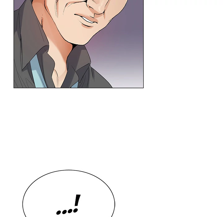 Jeopardy - Manhwa Chapter 40 - page 46