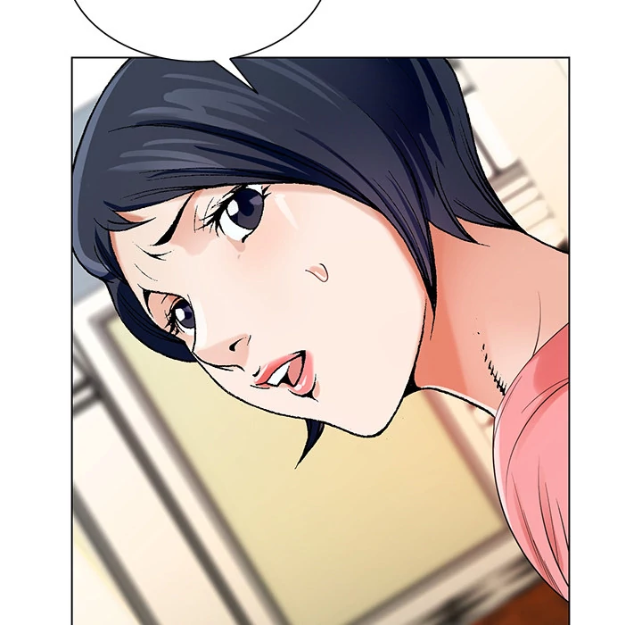 Jeopardy - Manhwa Chapter 40 - page 47