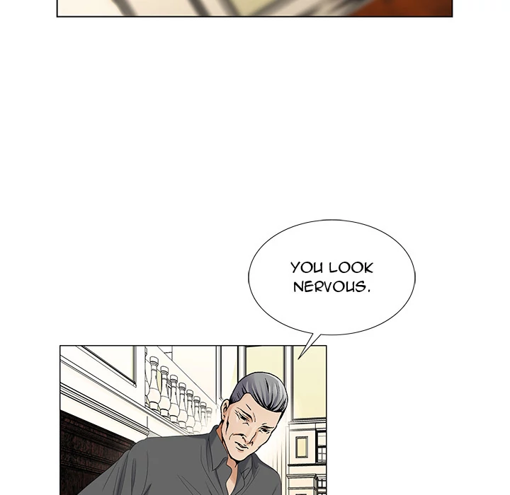 Jeopardy - Manhwa Chapter 40 - page 48