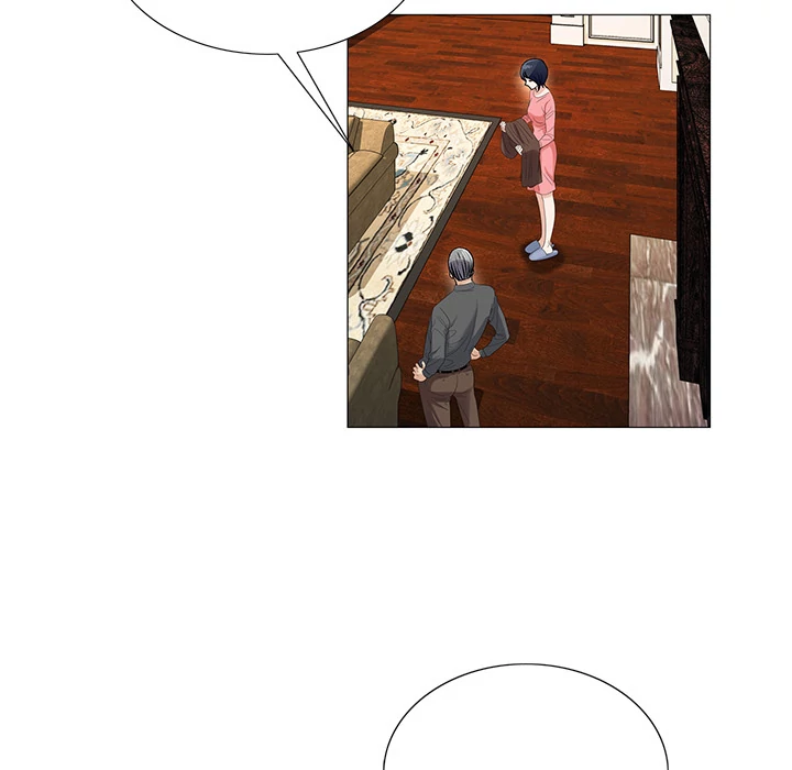 Jeopardy - Manhwa Chapter 40 - page 50