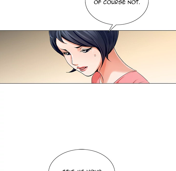 Jeopardy - Manhwa Chapter 40 - page 51