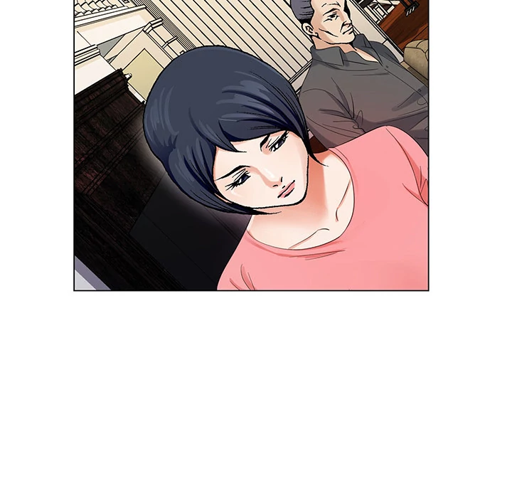 Jeopardy - Manhwa Chapter 40 - page 54