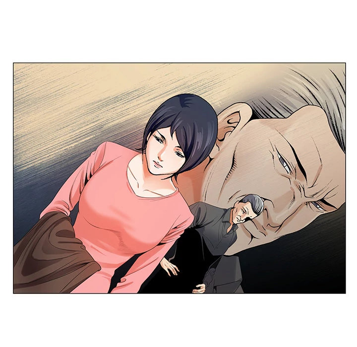 Jeopardy - Manhwa Chapter 40 - page 55