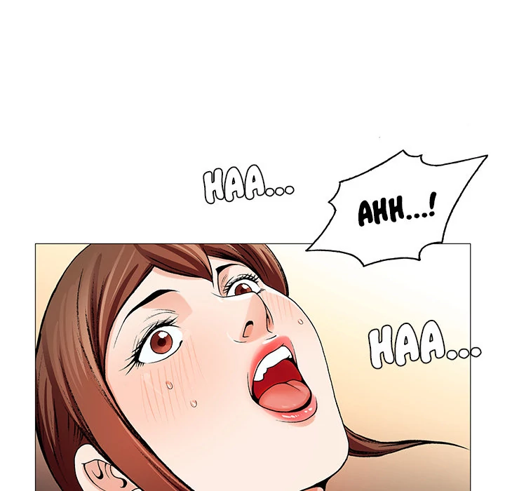 Jeopardy - Manhwa Chapter 40 - page 56