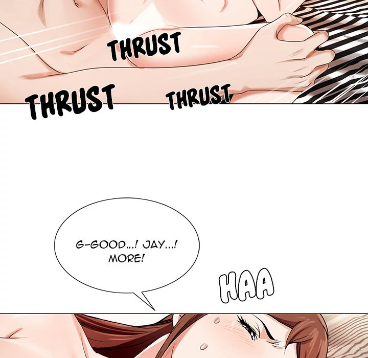 Jeopardy - Manhwa Chapter 40 - page 58