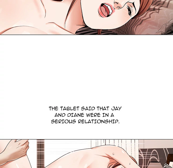 Jeopardy - Manhwa Chapter 40 - page 59