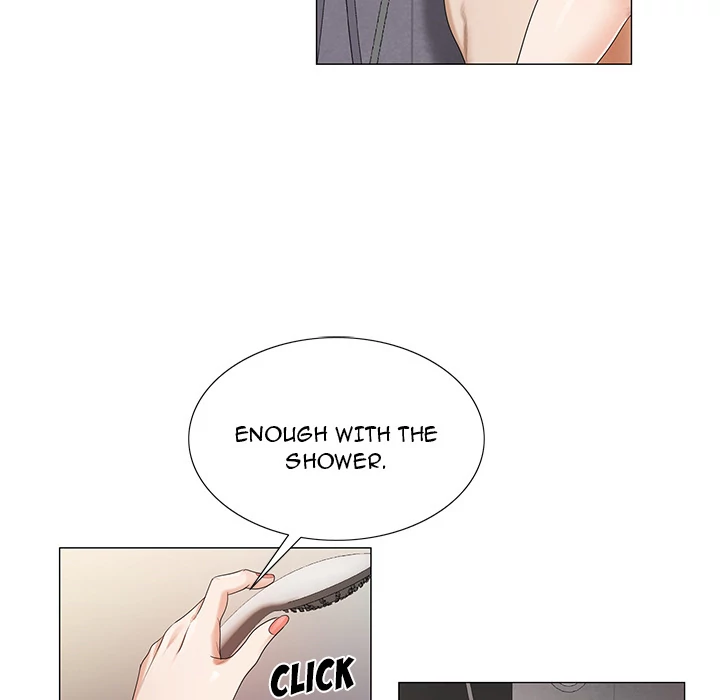Jeopardy - Manhwa Chapter 40 - page 6