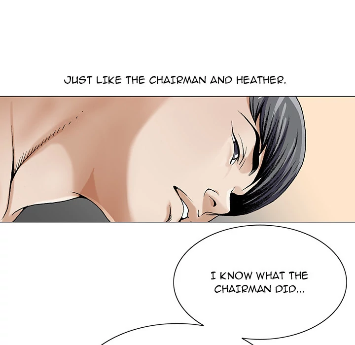 Jeopardy - Manhwa Chapter 40 - page 62