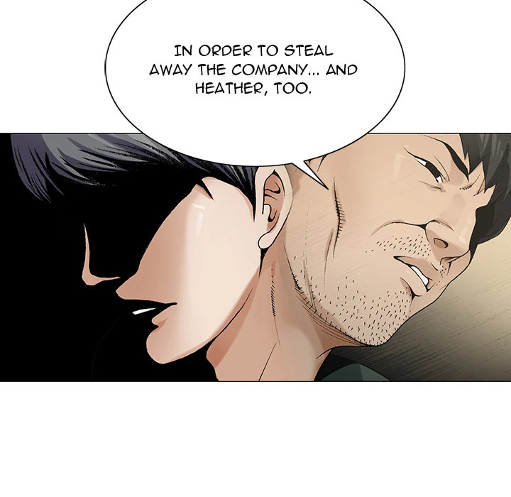 Jeopardy - Manhwa Chapter 40 - page 63