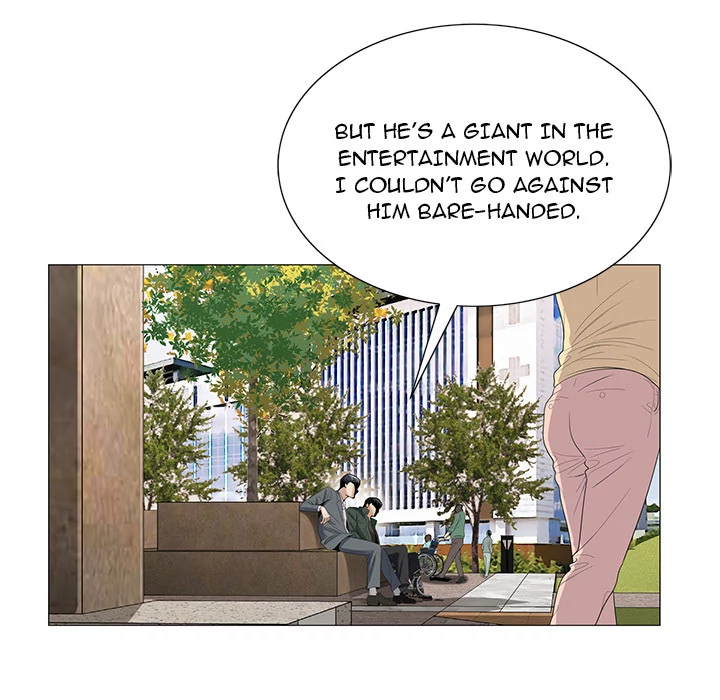 Jeopardy - Manhwa Chapter 40 - page 64