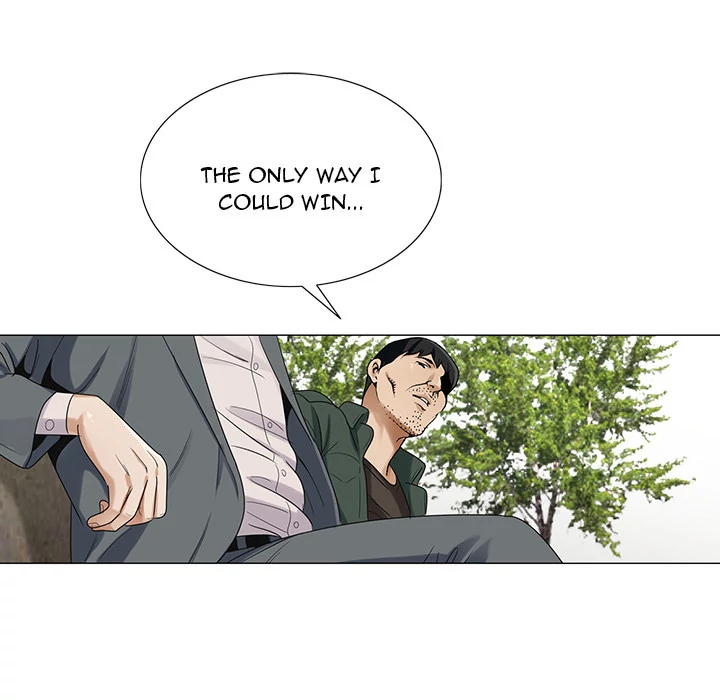 Jeopardy - Manhwa Chapter 40 - page 65