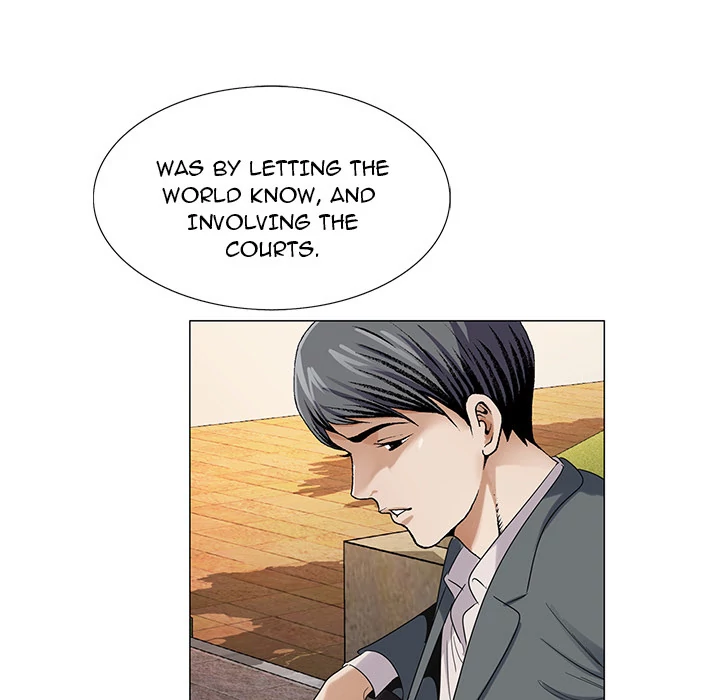 Jeopardy - Manhwa Chapter 40 - page 66