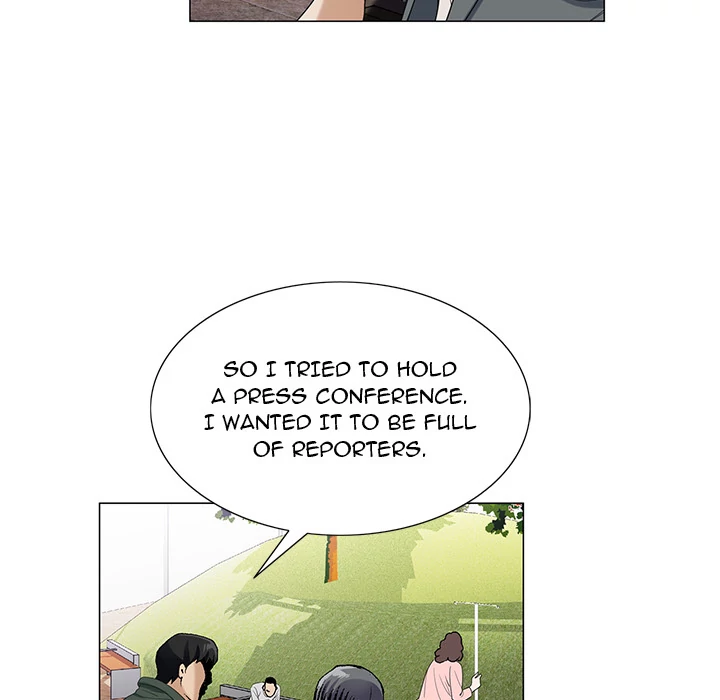Jeopardy - Manhwa Chapter 40 - page 67