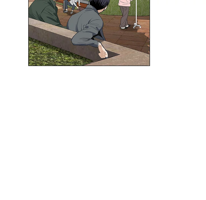 Jeopardy - Manhwa Chapter 40 - page 68