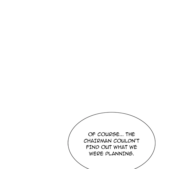 Jeopardy - Manhwa Chapter 40 - page 69