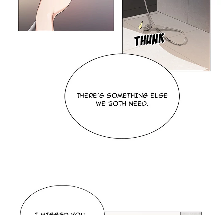 Jeopardy - Manhwa Chapter 40 - page 7