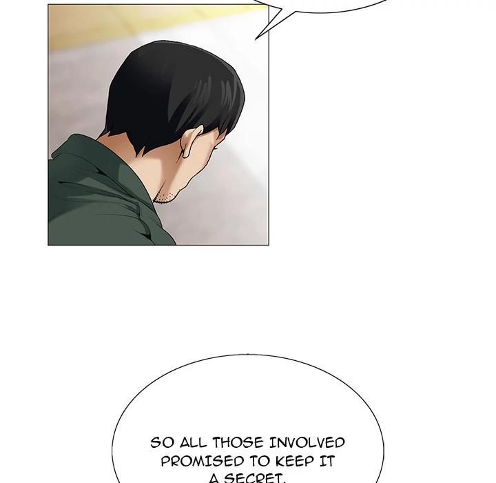 Jeopardy - Manhwa Chapter 40 - page 70