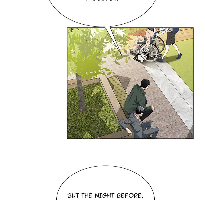 Jeopardy - Manhwa Chapter 40 - page 71