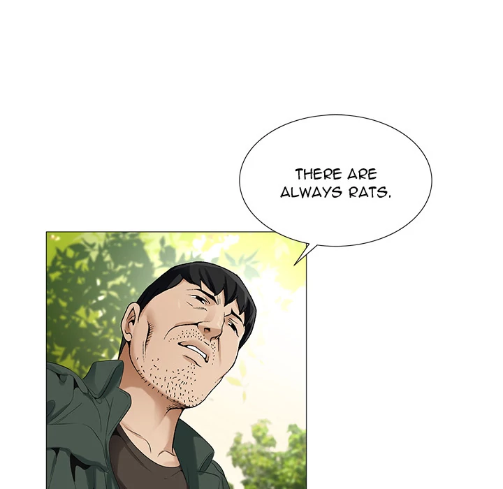 Jeopardy - Manhwa Chapter 40 - page 74