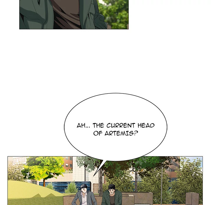 Jeopardy - Manhwa Chapter 40 - page 75