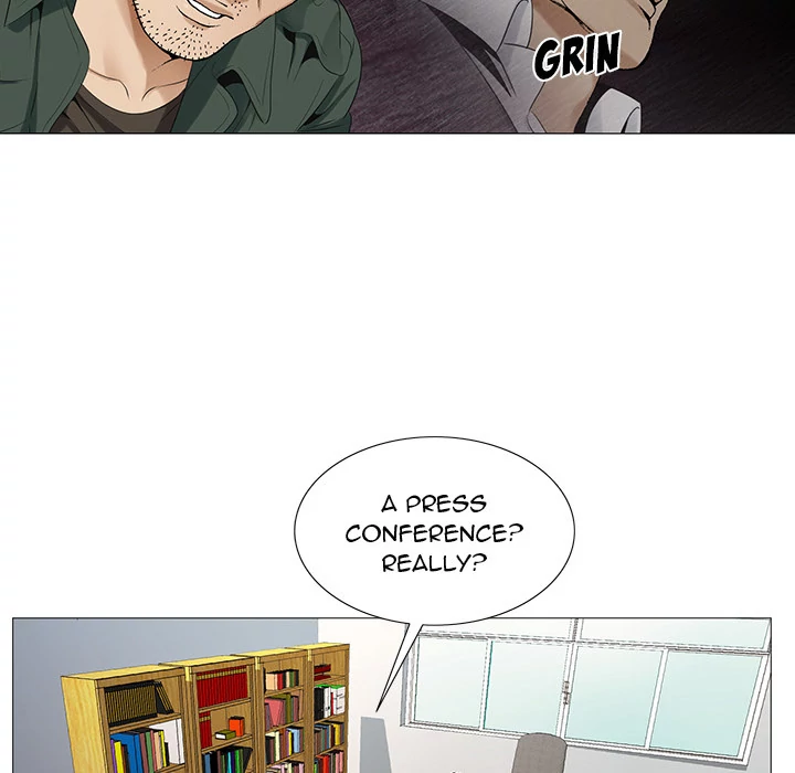 Jeopardy - Manhwa Chapter 40 - page 77