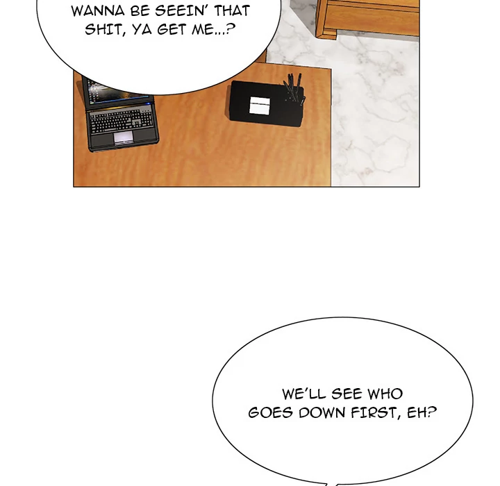 Jeopardy - Manhwa Chapter 40 - page 81