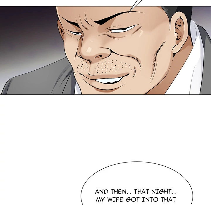 Jeopardy - Manhwa Chapter 40 - page 82