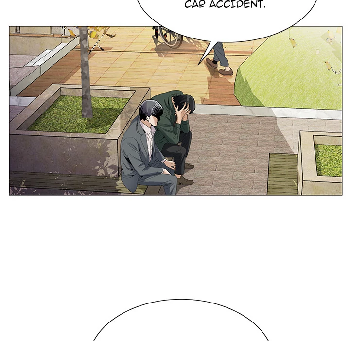 Jeopardy - Manhwa Chapter 40 - page 83