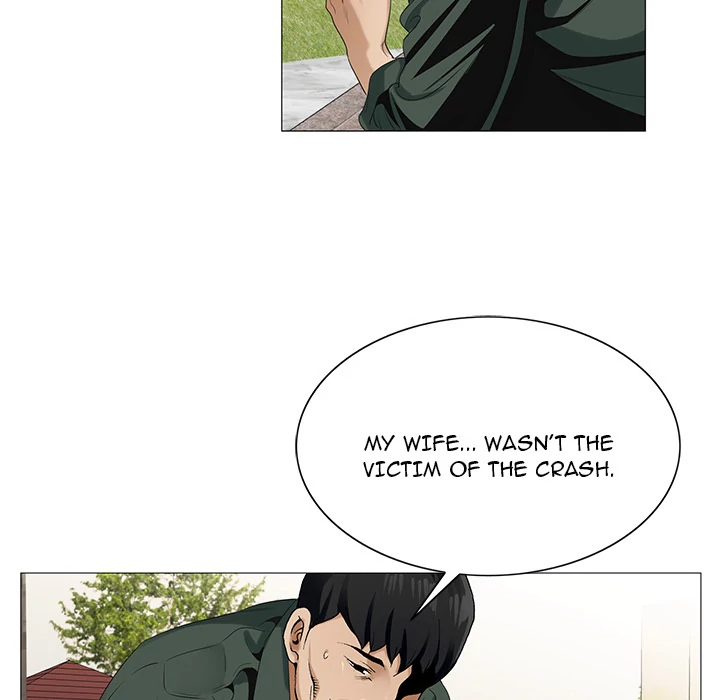 Jeopardy - Manhwa Chapter 40 - page 88