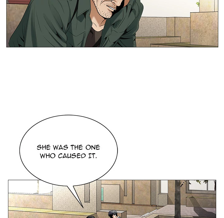 Jeopardy - Manhwa Chapter 40 - page 89